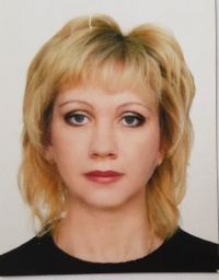 Радкевич Юлия Николаевна