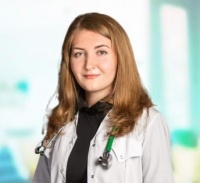 Коваленко Софья Дмитриевна