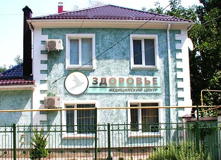 Возобновление услуг