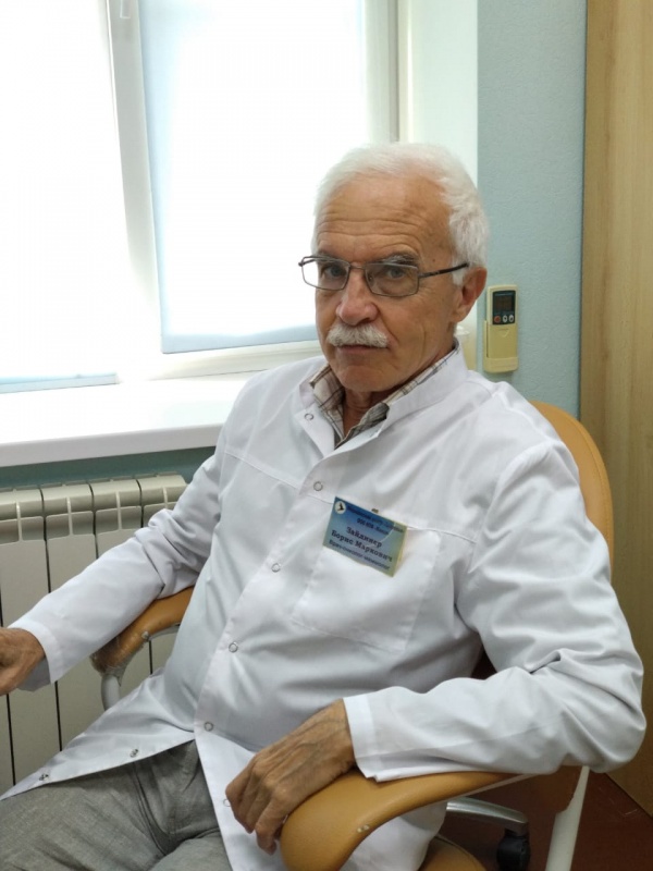 Мировое признание врачей нашего центра